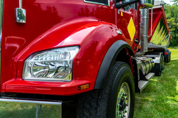 加拿大日在博伊德保护公园，沃恩，加拿大。图片下载