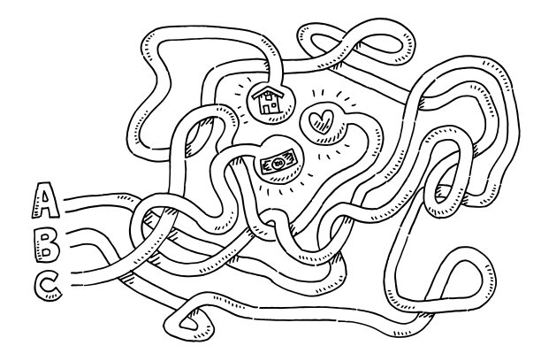 选择游戏爱房子金钱图标绘制图片下载