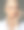 演播室里穿着灰色背景白衬衫的金发女商人。肖像图片下载
