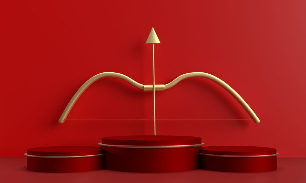 红粉橙梯度讲台舞台展示背景壁纸金色金属空白印度教神杜塞赫拉罗摩崇拜navratri罗摩衍那主文化杜尔迦快乐豪华节日设计图片下载