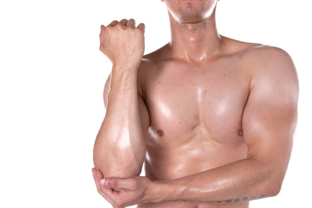 健康问题。人与痛苦。图片下载