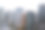 大阪天际线的屋顶景观图片下载