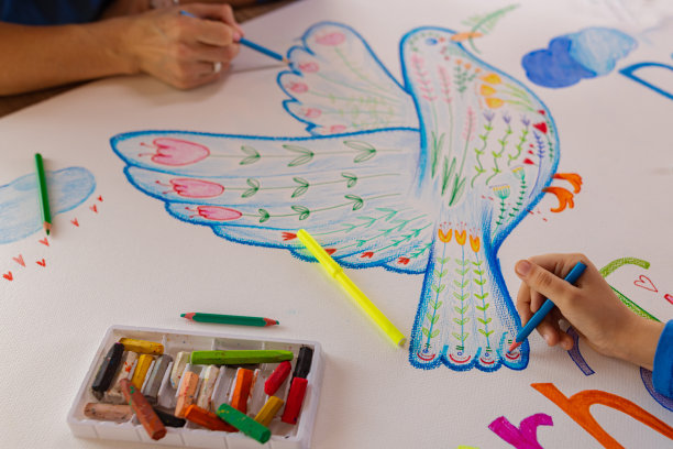 国际和平日图片下载