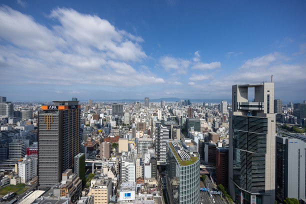 城市全景图片下载