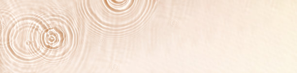 旗帜水纹理波纹波浪干净透明的水抽象背景米色图片下载