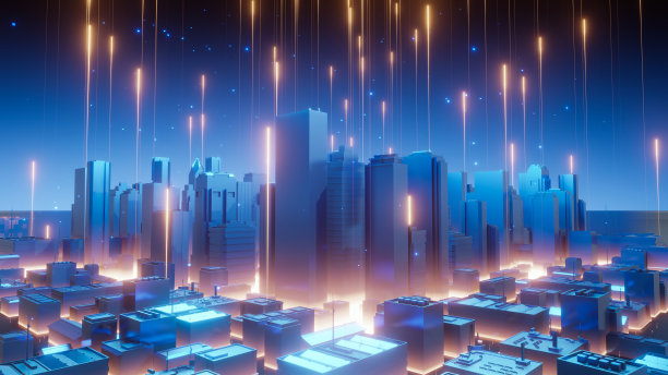 城市网际网路速度轻图片下载