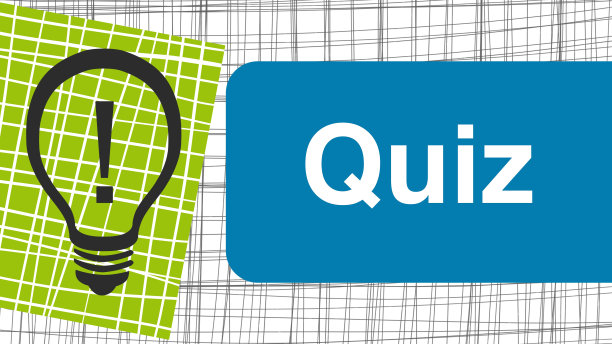 测验绿蓝灯泡检查纹理背景文本图片下载