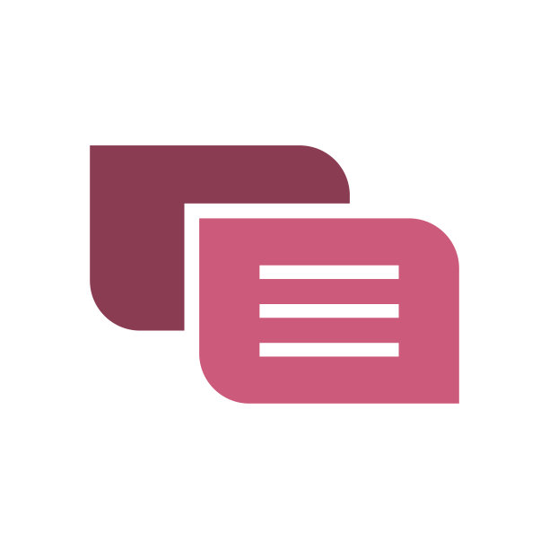 图标剪贴画设计模板矢量隔离图片下载