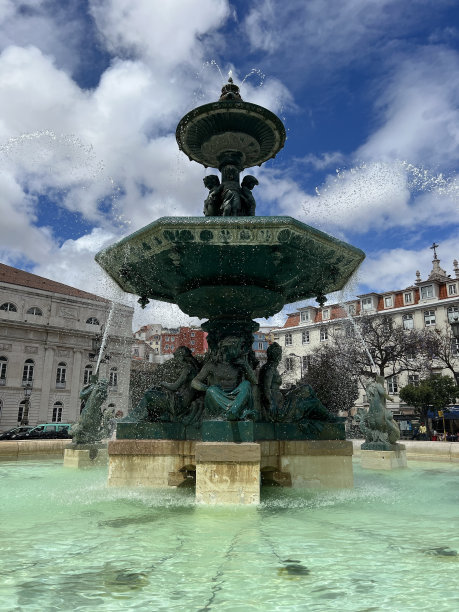 葡萄牙里斯本图片下载