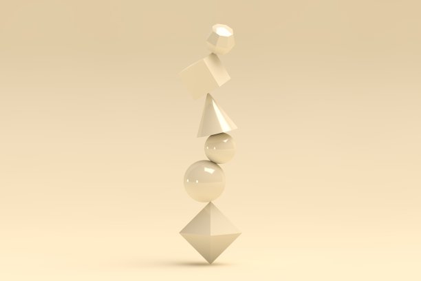 抽象的平衡图片下载