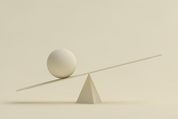 抽象的平衡图片下载