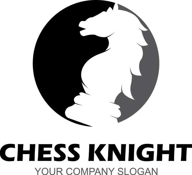 棋子棋子国王骑士车卒图片下载