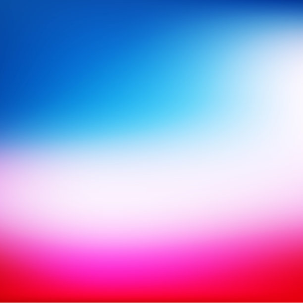 抽象模糊彩色背景图片下载