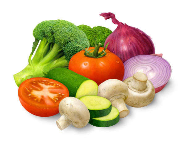 蔬菜显示图片下载