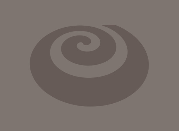 螺旋半色调模式背景图片下载