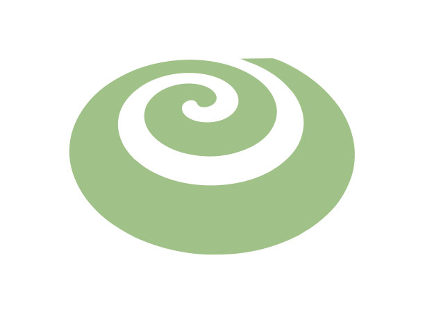 螺旋半色调模式背景图片下载