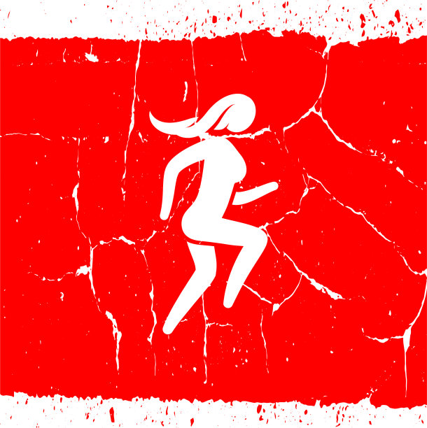 女运动员。图片下载