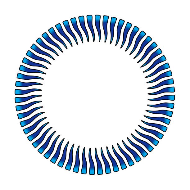 太阳光图标图片下载