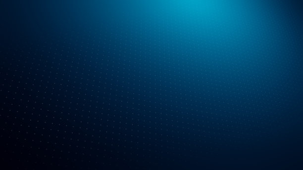 数字数据技术网格FX背景循环:无缝循环技术网格与未来的数据视觉效果。无缝循环。未来3d运动科幻小说bg。图片下载