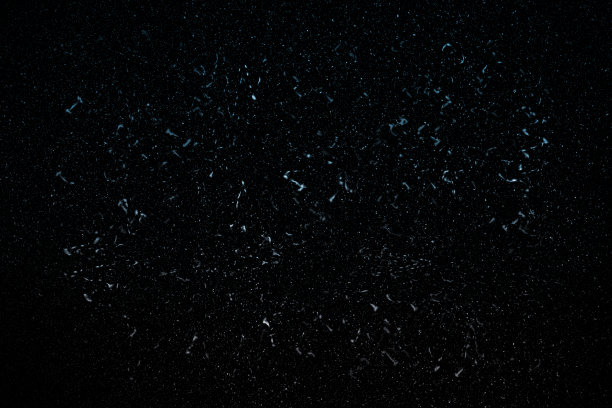 灰尘及各种颗粒图片下载