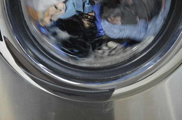 洗衣机纺纱图片下载