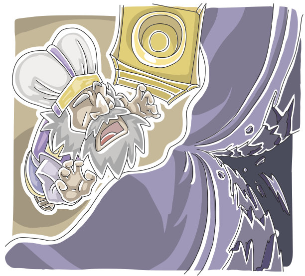 窗帘被撕成了两半图片下载