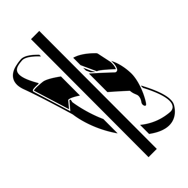 不要穿露趾鞋吗图片下载