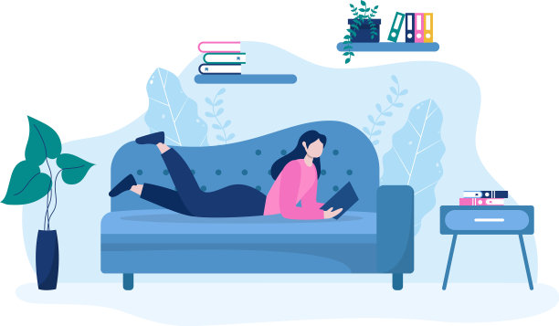 在家里和人坐在一起放松图片下载