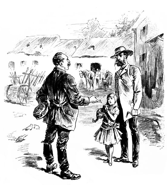 关于农场的讨论图片下载