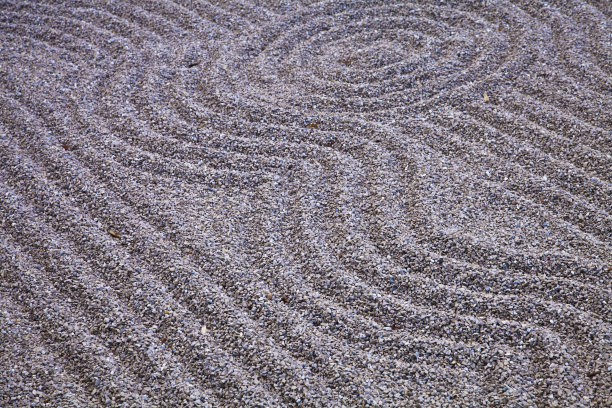 禅意花园图片下载