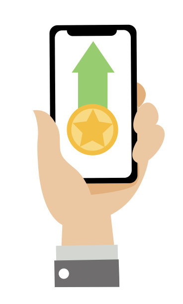 移动应用的奖励图片下载