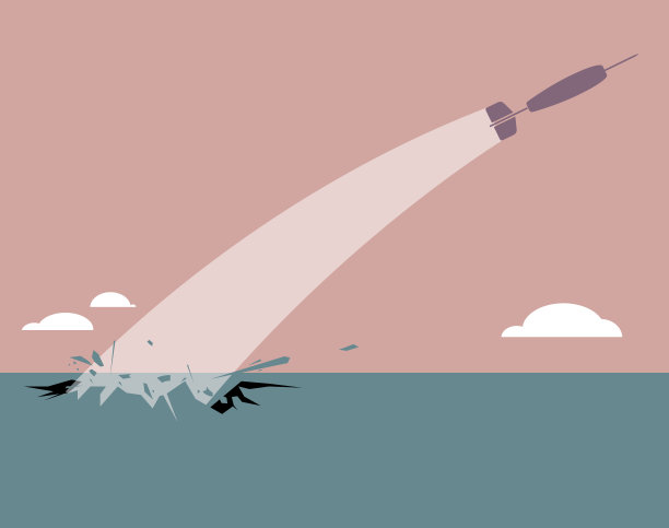 发射炮弹图片下载