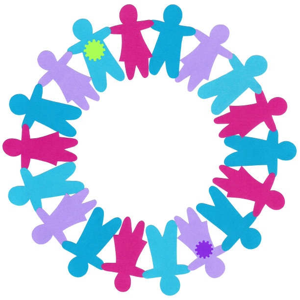 工人夫妇图片下载