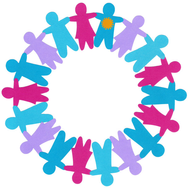 病毒感染的男孩图片下载