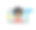 笔记本电脑屏幕上的女人。说话。矢量股票图图片下载