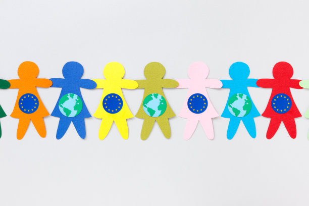 欧洲和全球女孩图片下载