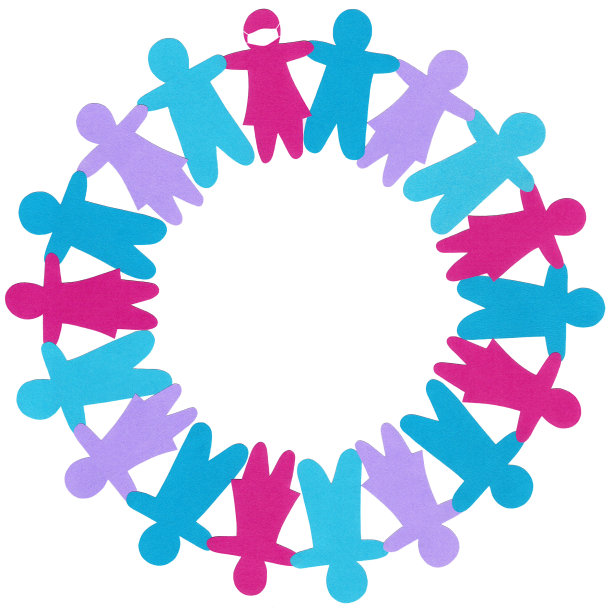 面对保护女孩图片下载