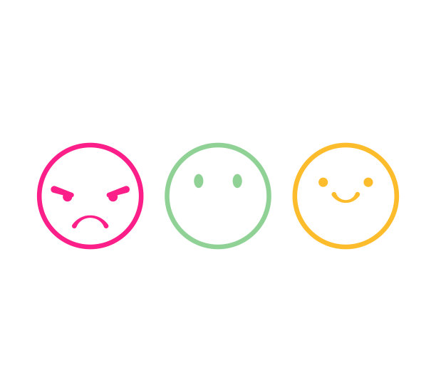 表情符号客户集中图片下载