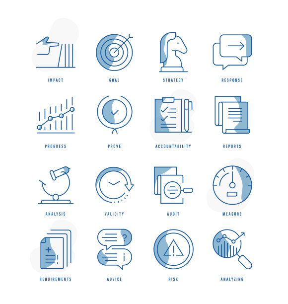 评估图标图片下载