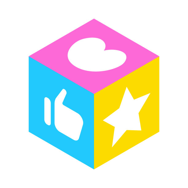 社交媒体概念设计图片下载