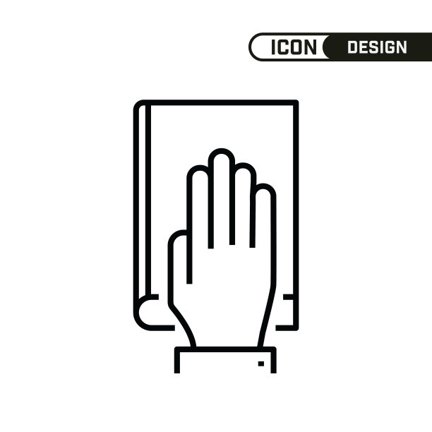 核心价值线图标。单一的图标设计。多用途和编辑细线设计。图片下载