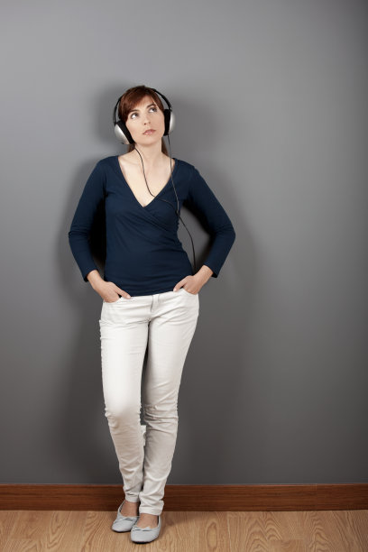 听音乐图片下载