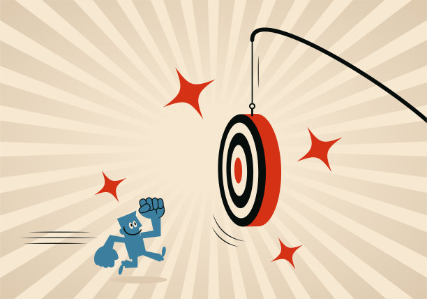 保持动力去完成你的目标图片下载