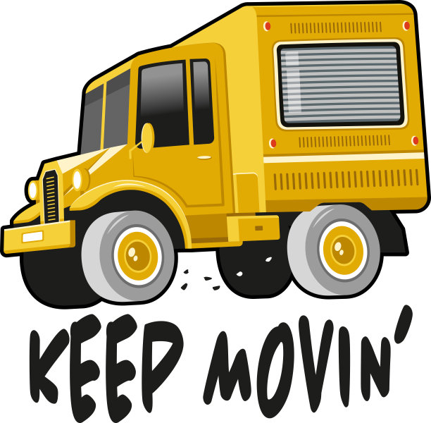 复古大篷车图片下载