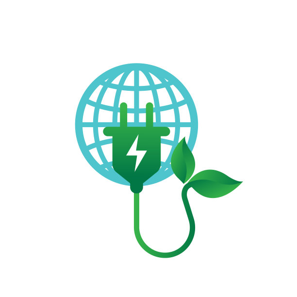 生态能源概念图片下载