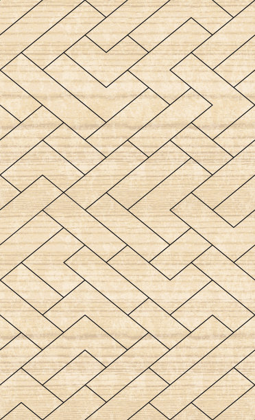 无缝木纹理拼花图案图片下载