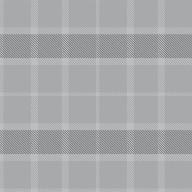 单色经典格纹纹理无缝图案图片下载