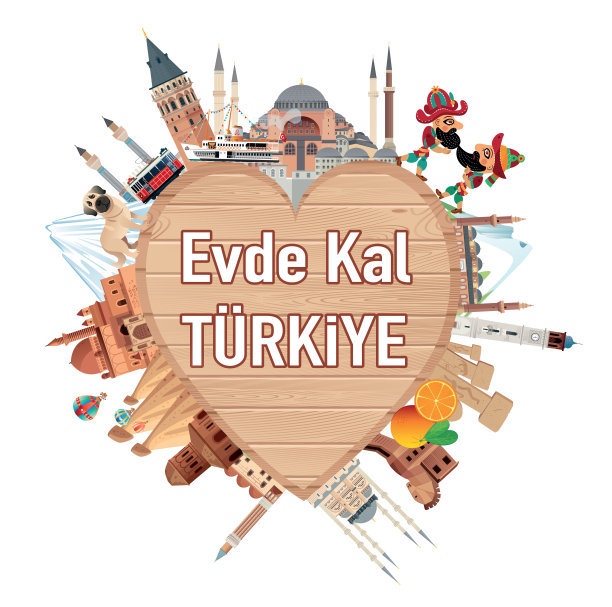 呆在家里的土耳其，呆在家里的土耳其图片下载