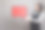 服务员在展示空的信息横幅图片下载