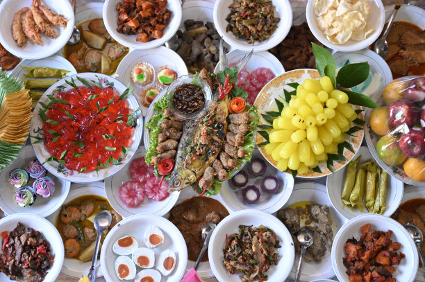 亚齐烹饪图片下载